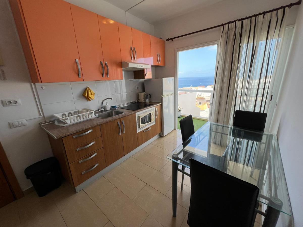Alquiler de habitaciones con baño compartido, Buen Wifi! Alcalá la Real Exterior foto