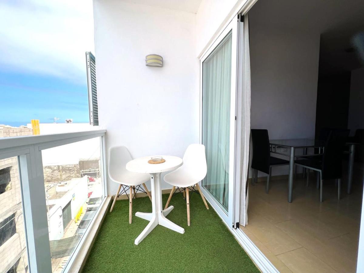 Alquiler de habitaciones con baño compartido, Buen Wifi! Alcalá la Real Exterior foto