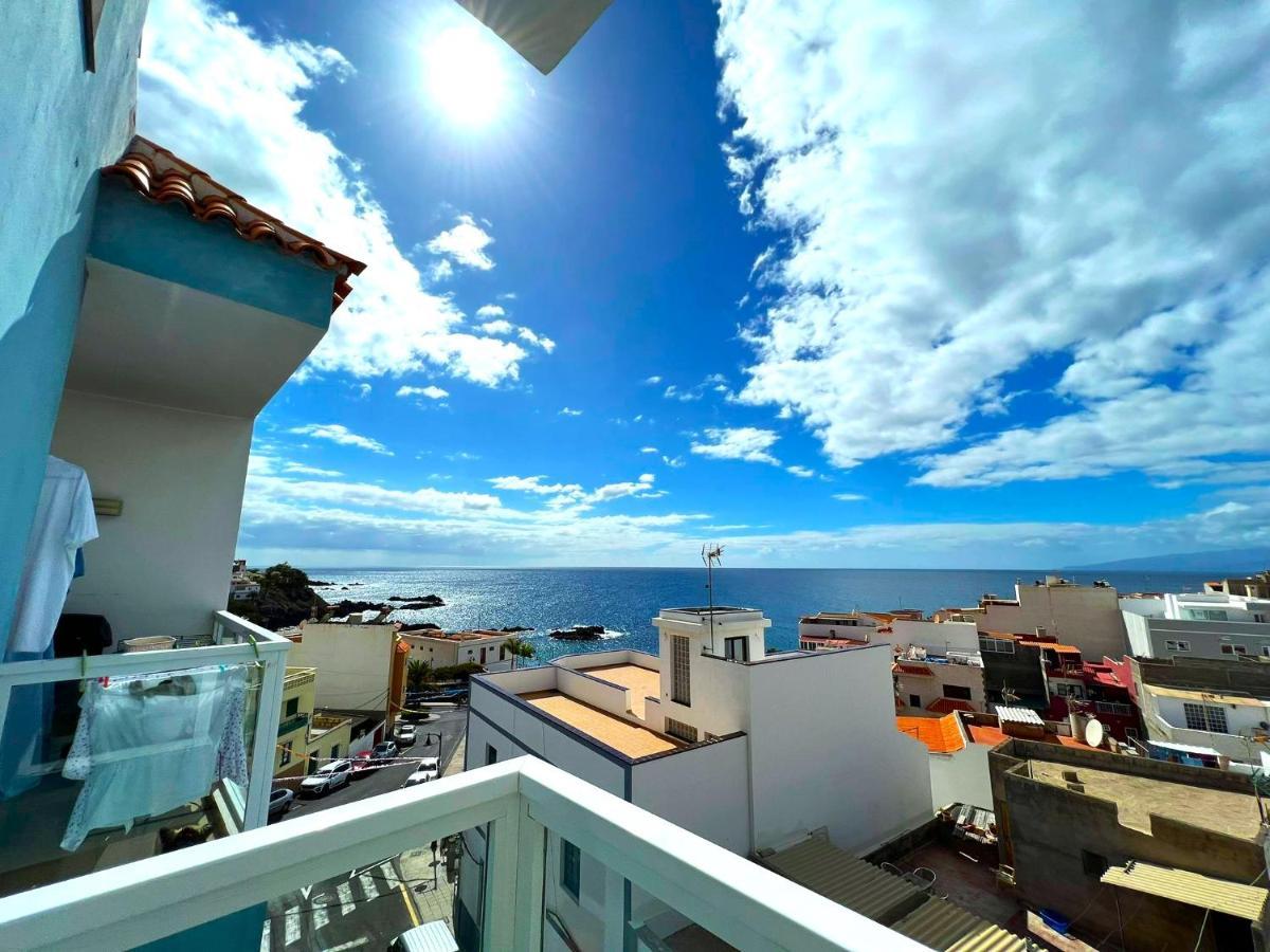 Alquiler de habitaciones con baño compartido, Buen Wifi! Alcalá la Real Exterior foto