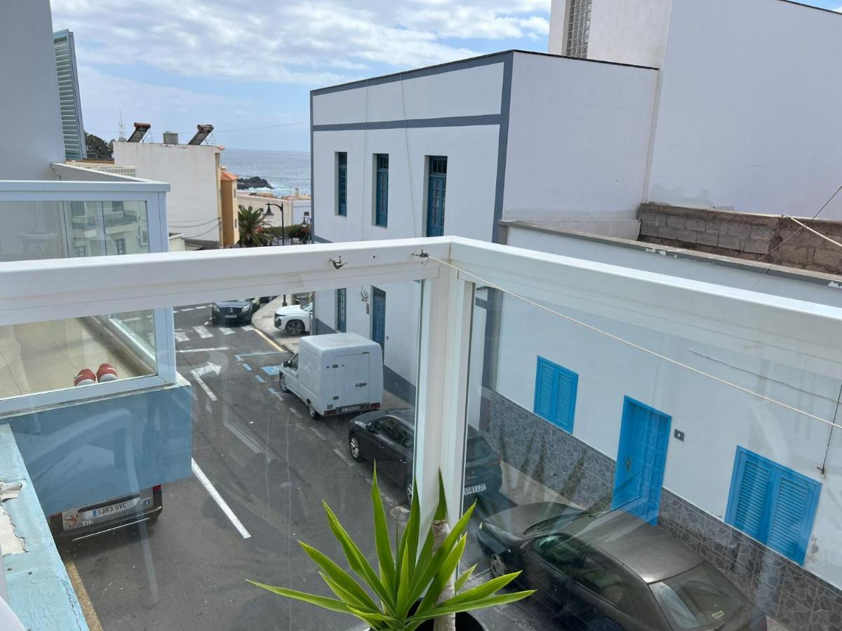 Alquiler de habitaciones con baño compartido, Buen Wifi! Alcalá la Real Exterior foto