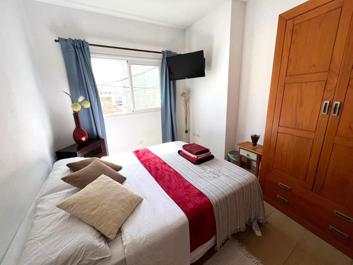 Alquiler de habitaciones con baño compartido, Buen Wifi! Alcalá la Real Exterior foto