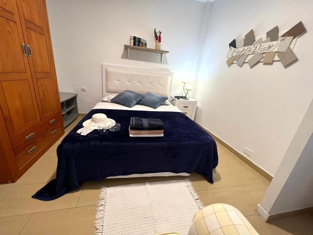 Alquiler de habitaciones con baño compartido, Buen Wifi! Alcalá la Real Exterior foto
