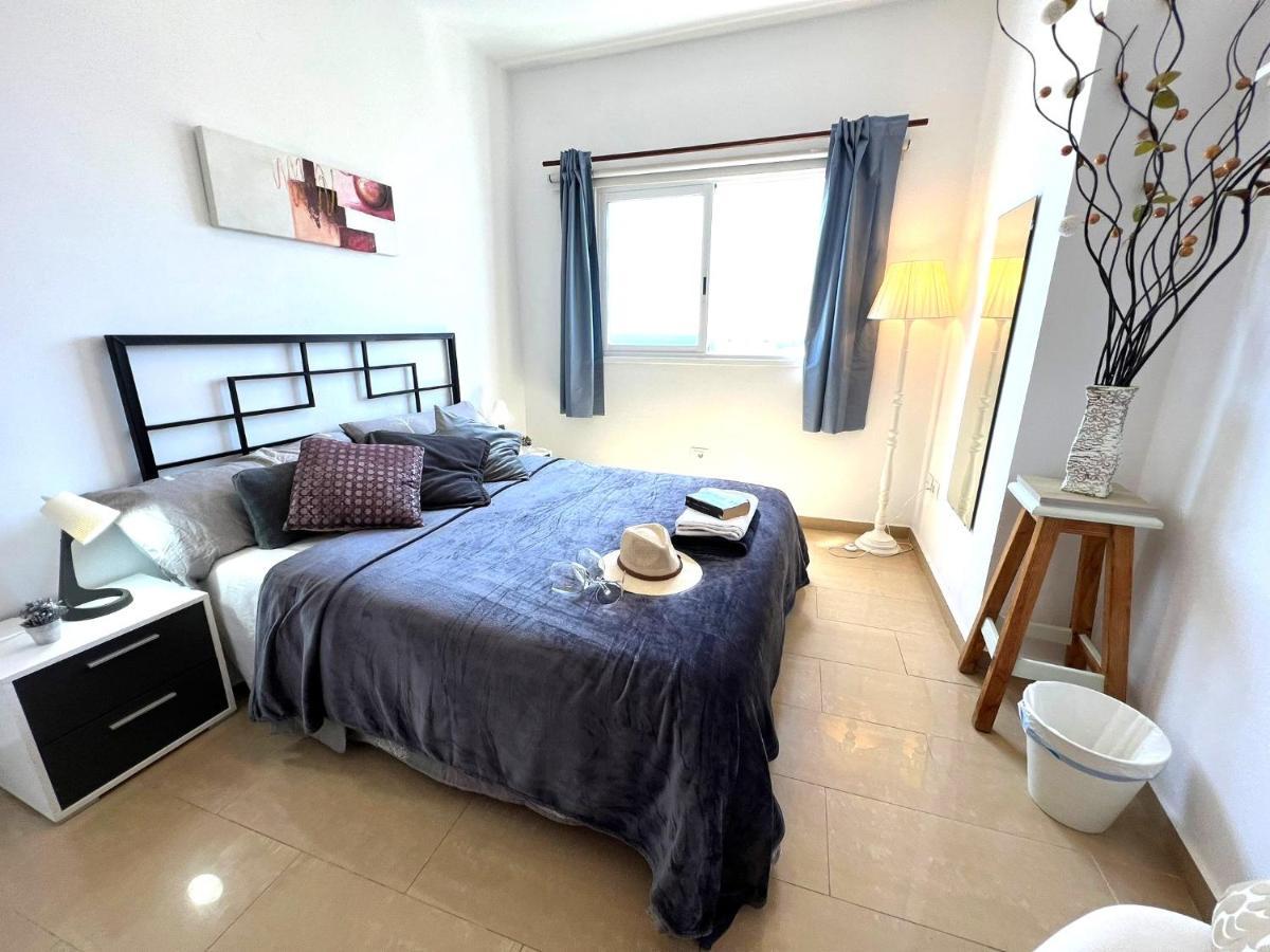 Alquiler de habitaciones con baño compartido, Buen Wifi! Alcalá la Real Exterior foto