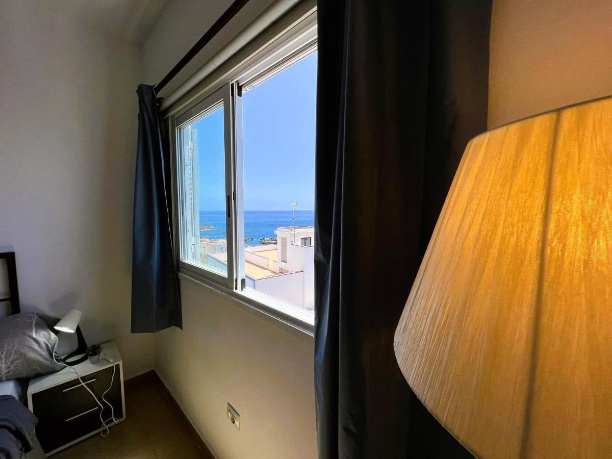 Alquiler de habitaciones con baño compartido, Buen Wifi! Alcalá la Real Exterior foto